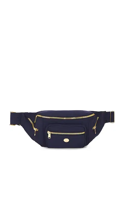 Goldbergh Malin Fanny Pack