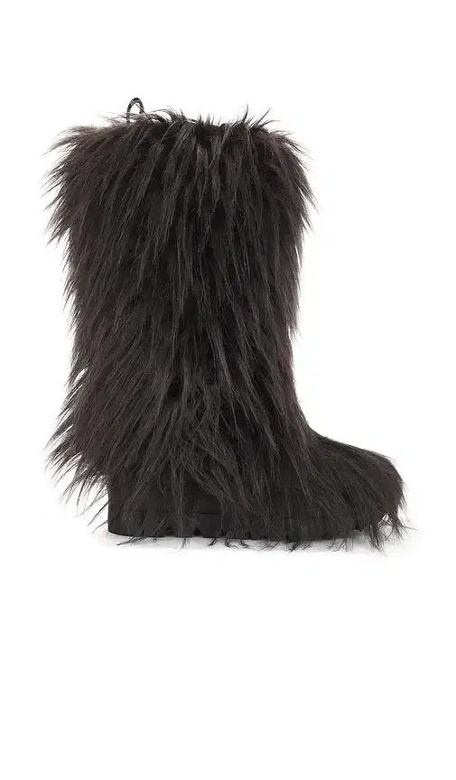 Goldbergh Leonora Faux High Snowboot