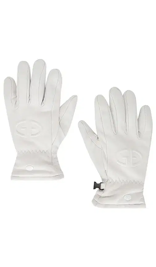 Goldbergh Freeze Gloves