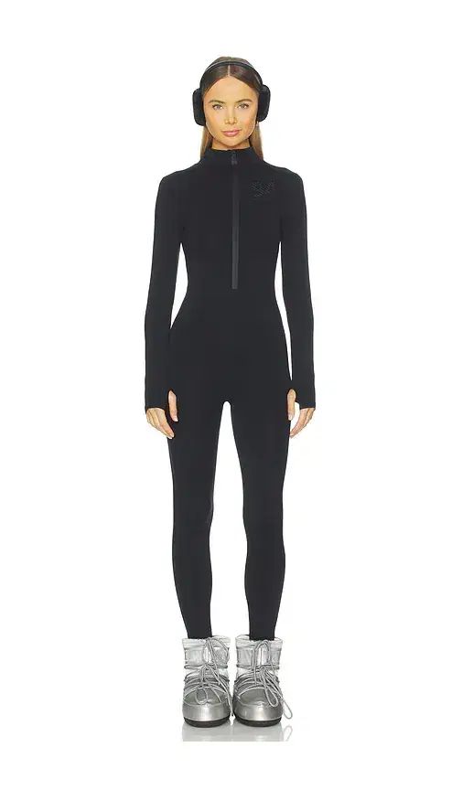 Zadie Jumpsuit