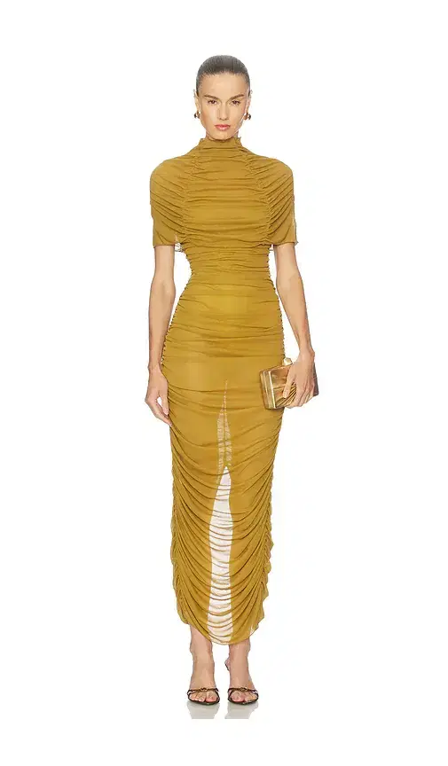 Camila Coelho Rocio Midi Dress