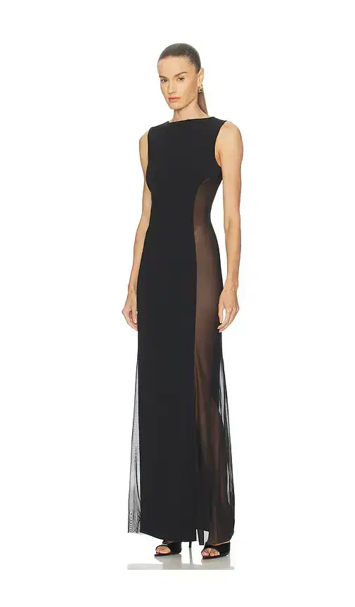 Camila Coelho Teresita Gown