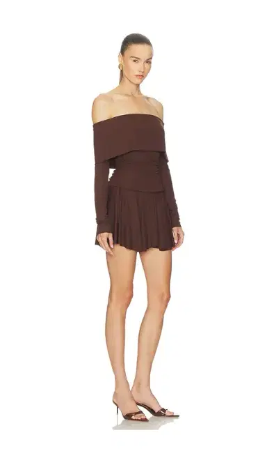 Camila Coelho Olesya Mini Dress | Thumbnail 2 Camila Coelho Olesya Mini Dress | Thumbnail 2