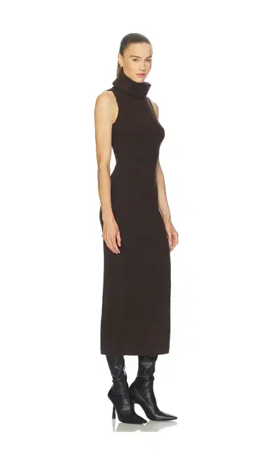 Camila Coelho Noel Maxi Dress | Thumbnail 2