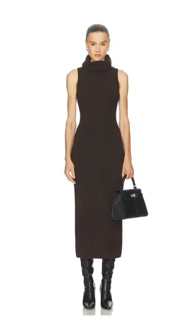 Camila Coelho Noel Maxi Dress | Thumbnail 1