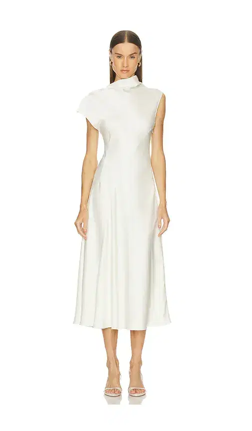 Camila Coelho Ondina Midi Dress