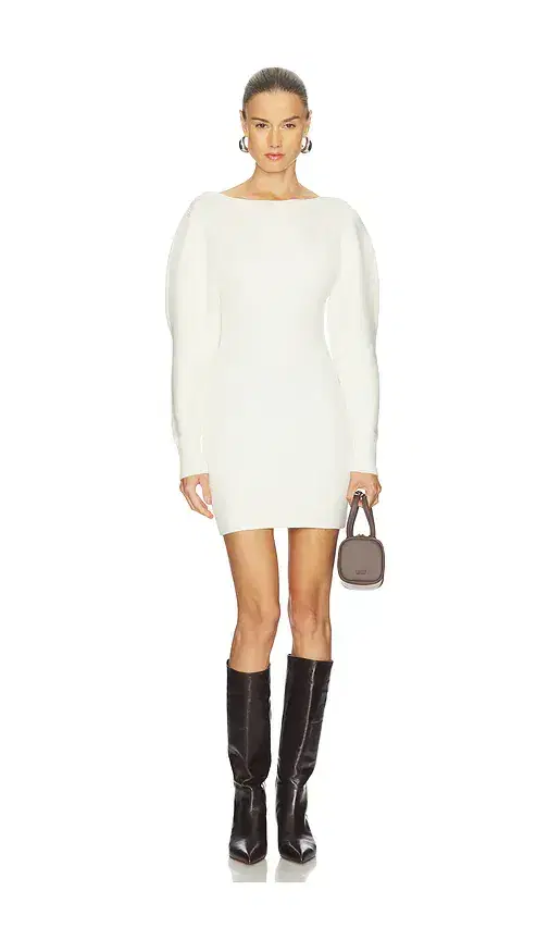 Camila Coelho Jacqelin Mini Dress