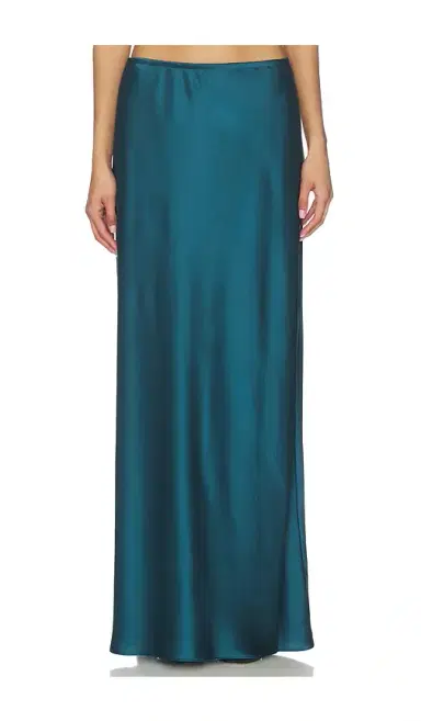 LESET Barb Bias Skirt | Thumbnail 1 LESET Barb Bias Skirt | Thumbnail 1