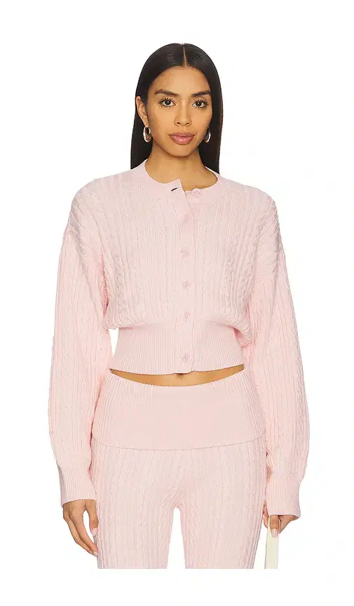 Bessie Cardigan