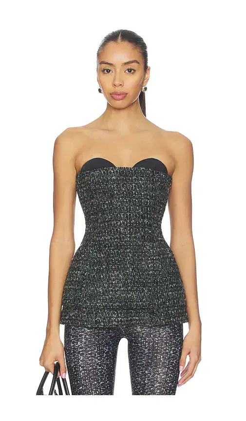 Diesel Corset Top