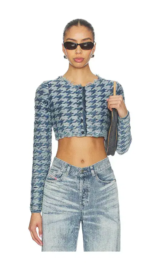 Diesel Hella Top