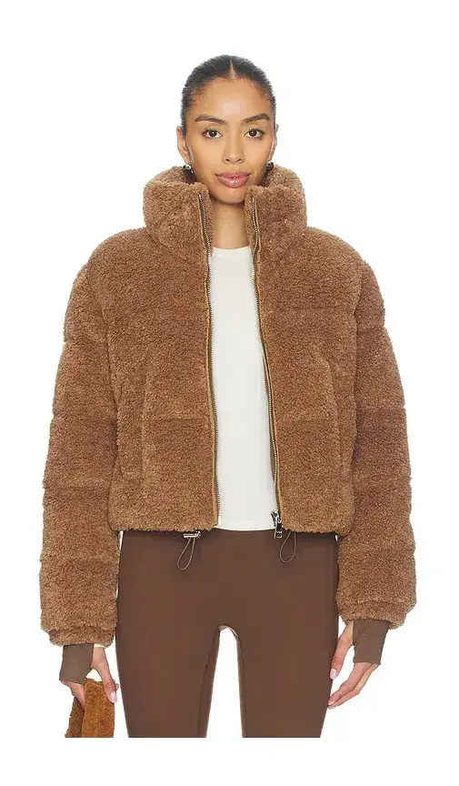 Gemma Jacket