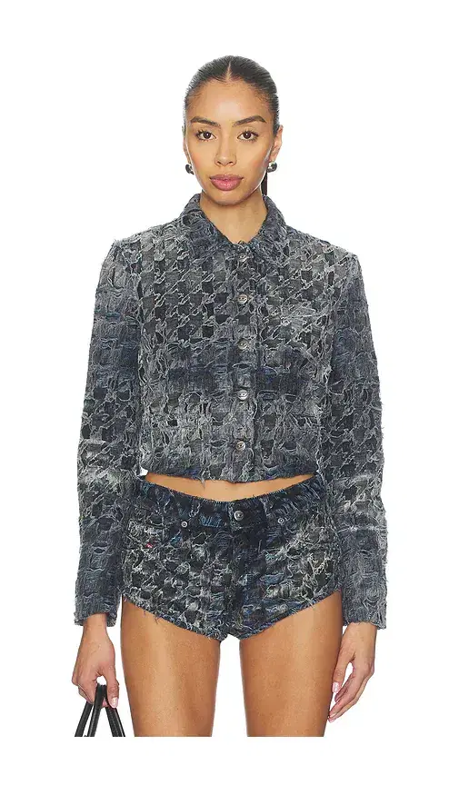 Diesel Ursy Jacket