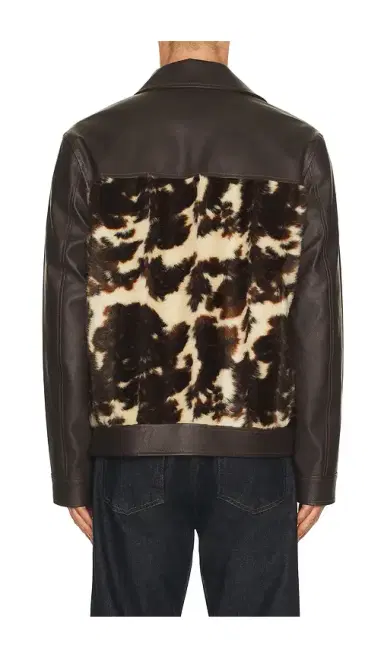 Unreal Fur Yellowstone Jacket | Thumbnail 2 Unreal Fur Yellowstone Jacket | Thumbnail 2