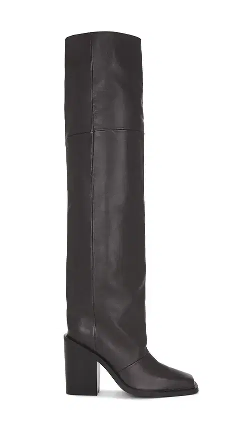 Loretta Over The Knee Boot