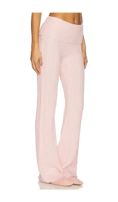Lovers and Friends Bessie Knit Pant | Thumbnail 2