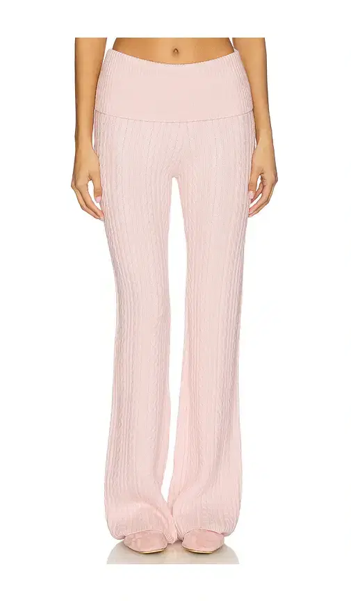 Bessie Knit Pant