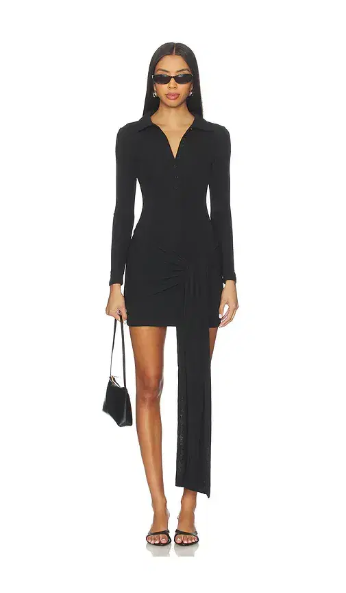 SNDYS Rachel Mini Dress