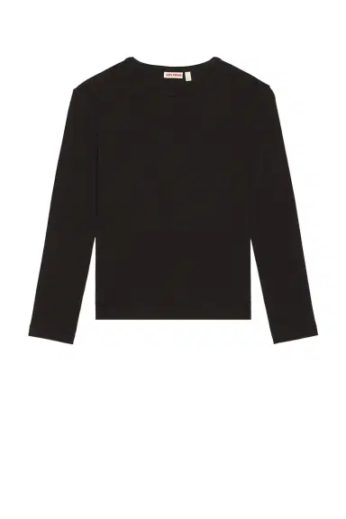GRLFRND 3/4 Sleeve Tee | Thumbnail 7