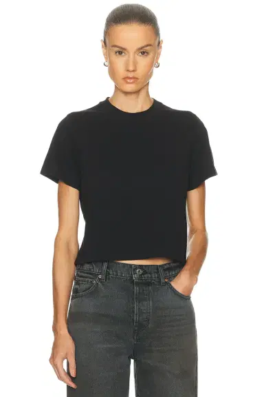 GRLFRND Boy Tee | Thumbnail 3