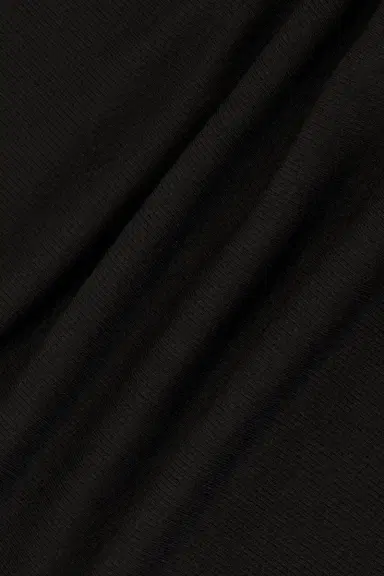 GRLFRND Scoop Hem Long Sleeve Tee | Thumbnail 7