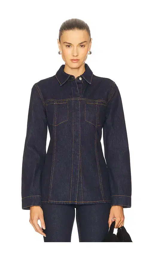 Drew Jacket