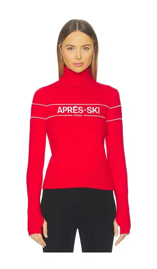 Erika Sweater