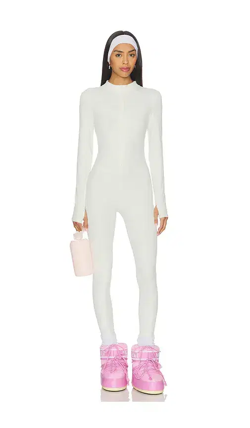 Ivy Jumpsuit