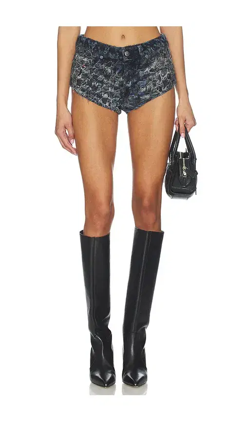 Short