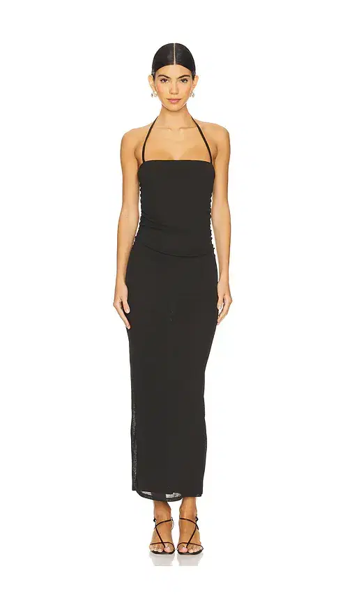 Eliz Dress