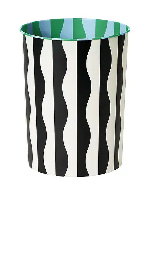 Pattern Bin