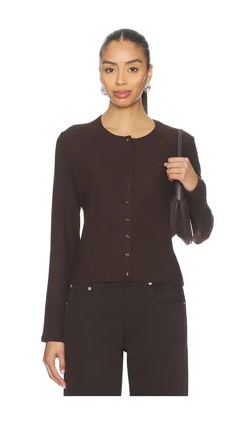 Lauren Classic Cardigan