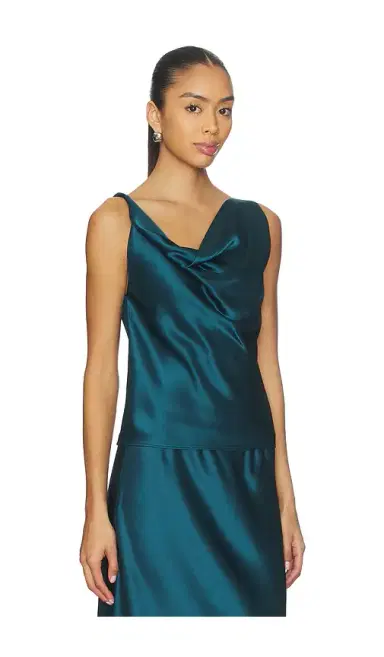 LESET Barb Shell Top | Thumbnail 2