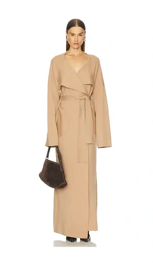 SNDYS Tia Maxi Cardigan