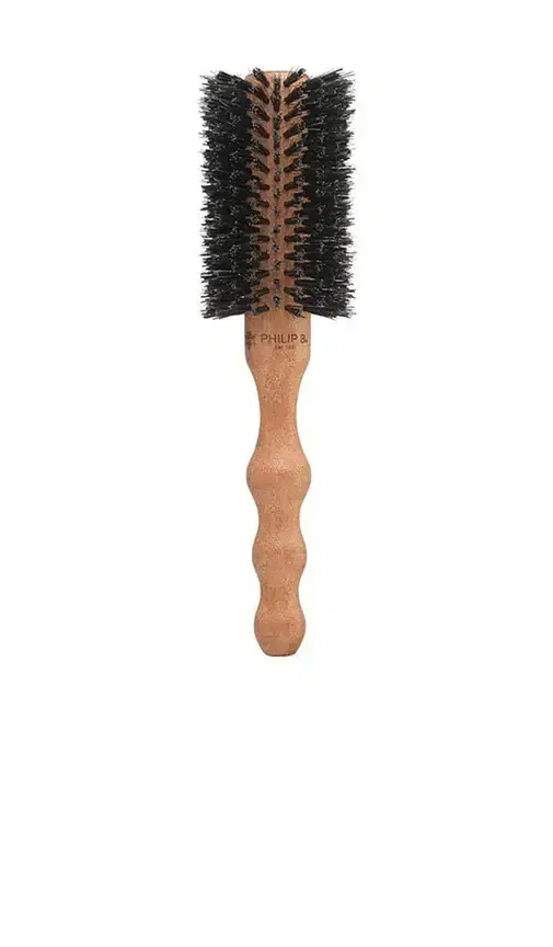Large (65mm) Round Hairbrush