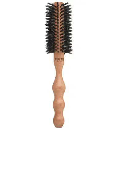 Philip B Medium (55mm) Round Hairbrush | Thumbnail 3