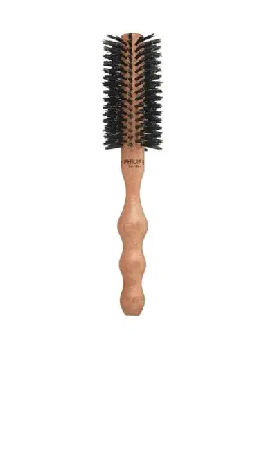 Philip B Medium (55mm) Round Hairbrush | Thumbnail 1