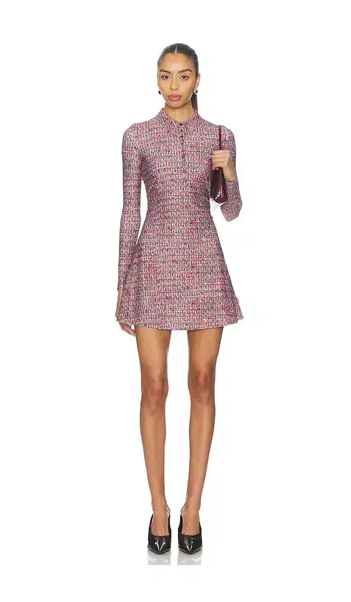 Diesel Polyna Dress