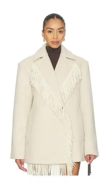 Lovers and Friends Whitney Coat | Thumbnail 2 Lovers and Friends Whitney Coat | Thumbnail 2
