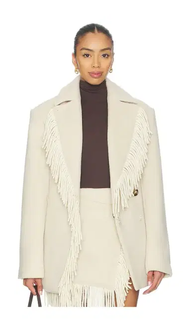 Lovers and Friends Whitney Coat | Thumbnail 1 Lovers and Friends Whitney Coat | Thumbnail 1