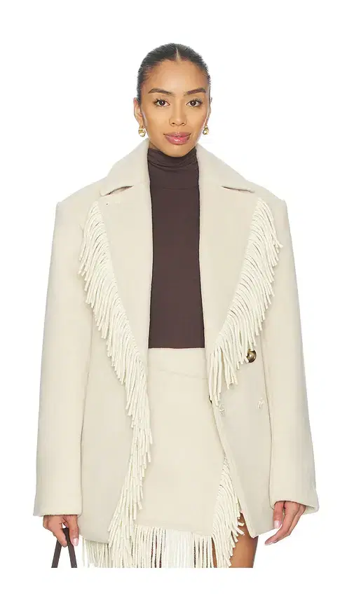 Whitney Coat