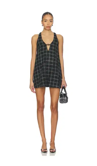 Diesel Giada Dress | Thumbnail 1 Diesel Giada Dress | Thumbnail 1