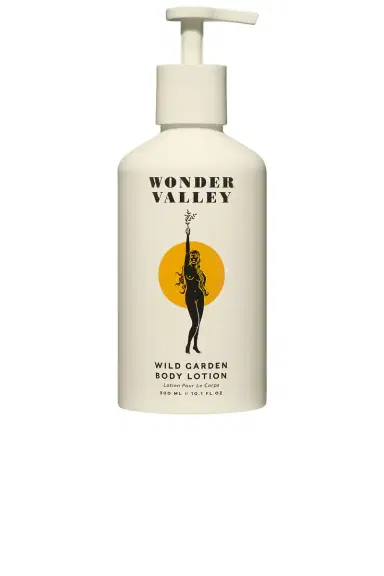 Wonder Valley Wild Garden Body Lotion | Thumbnail 3 Wonder Valley Wild Garden Body Lotion | Thumbnail 3