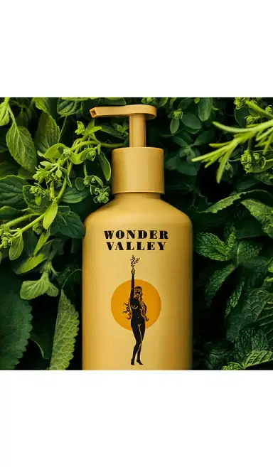 Wonder Valley Wild Garden Hand Wash | Thumbnail 2 Wonder Valley Wild Garden Hand Wash | Thumbnail 2