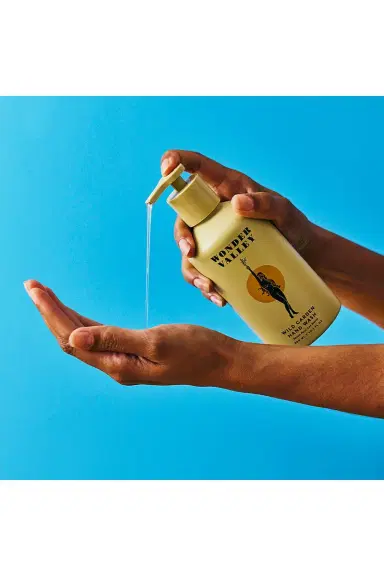 Wonder Valley Wild Garden Hand Wash | Thumbnail 5 Wonder Valley Wild Garden Hand Wash | Thumbnail 5