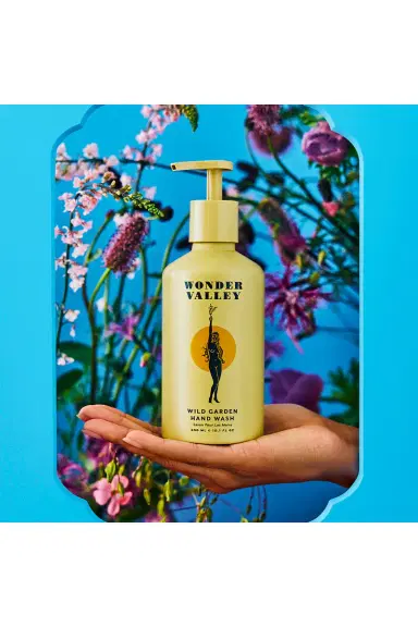 Wonder Valley Wild Garden Hand Wash | Thumbnail 6 Wonder Valley Wild Garden Hand Wash | Thumbnail 6