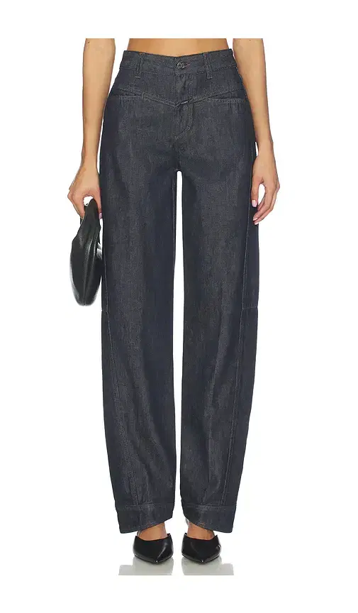 Closed Lira Wide Leg Jeans