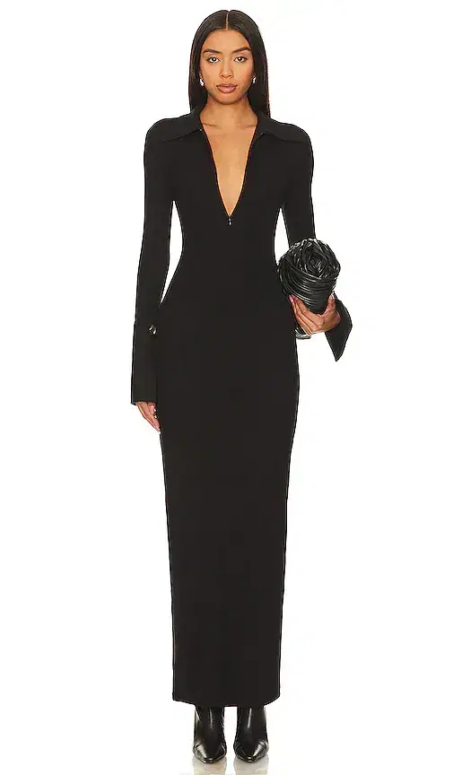 The Line by K Candela Maxi Dress