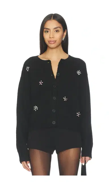 Sanctuary Must Have Gem Cardigan | Thumbnail 1 Sanctuary Must Have Gem Cardigan | Thumbnail 1