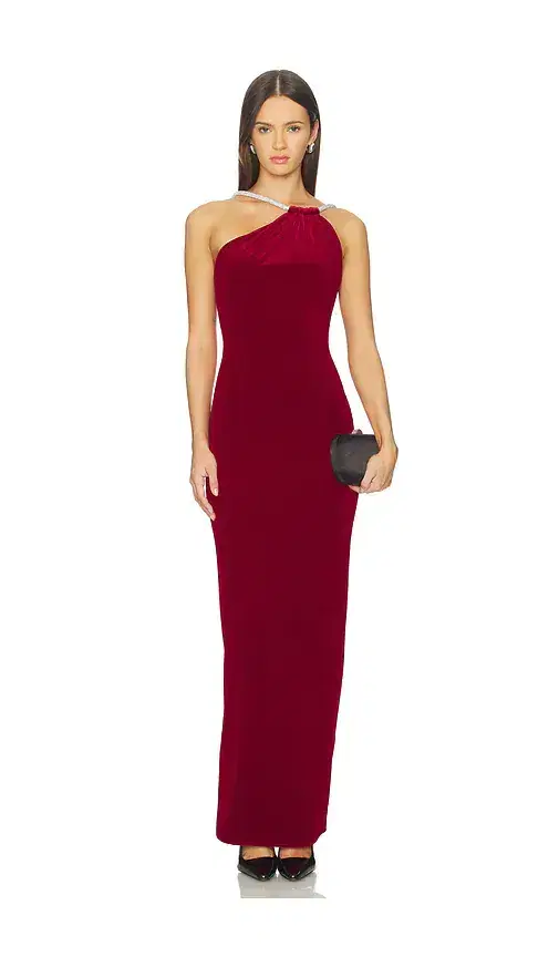 NBD Juna Maxi Dress